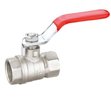 High quality 1/2 inch 300 WOG brass ball valve